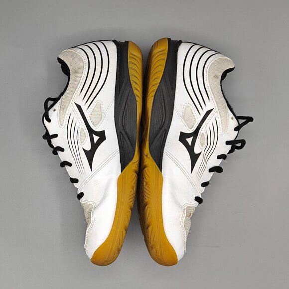 Mizuno Women's Cyclone Speed 3 Volleyball Shoes - Picture 6 of 11